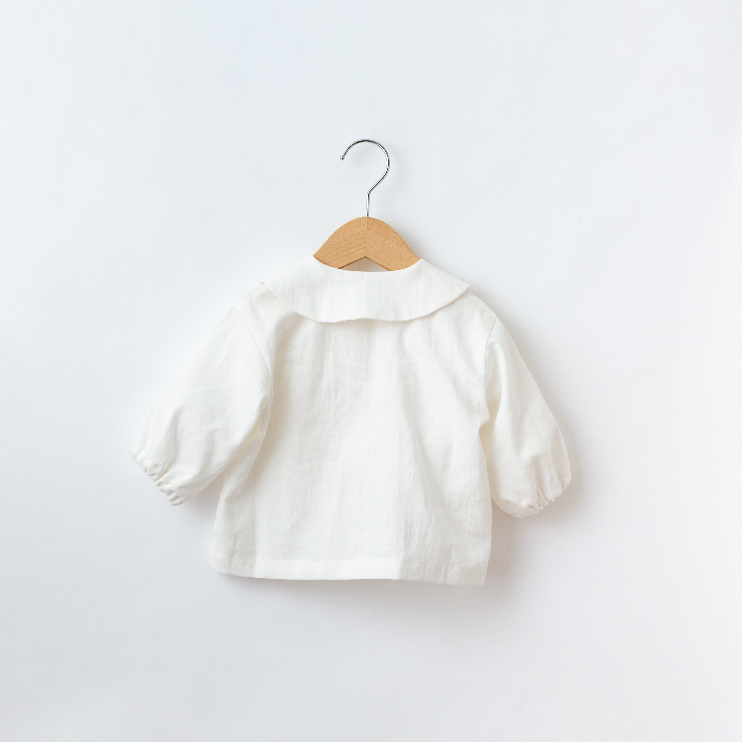 ナチュラルコーデセット（80サイズ）